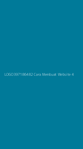 Tampilan Antarmuka Aplikasi Logo397186482 Cara Membuat Website - 4