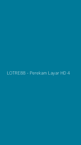 Tampilan Antarmuka Aplikasi LOTRE88 - Perekam Layar HD - 4