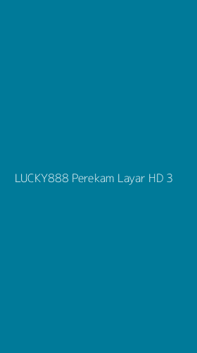 Tampilan Antarmuka Aplikasi Lucky888 Perekam Layar Hd - 3