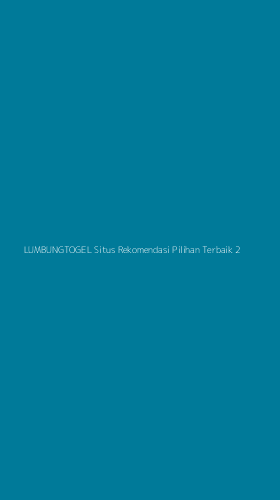 Tampilan Antarmuka Aplikasi Lumbungtogel Situs Rekomendasi Pilihan Terbaik - 2