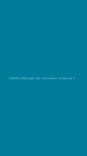 Tampilan Antarmuka Aplikasi Luna99 Login Agen Slot Online Resmi Terpercaya - 3