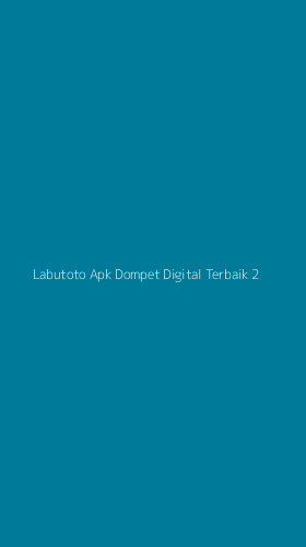 Tampilan Antarmuka Aplikasi Labutoto Apk Dompet Digital Terbaik - 2