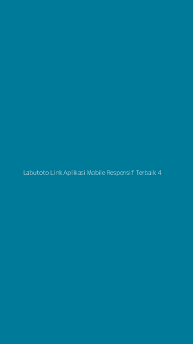 Tampilan Antarmuka Aplikasi Labutoto Link Aplikasi Mobile Responsif Terbaik - 4