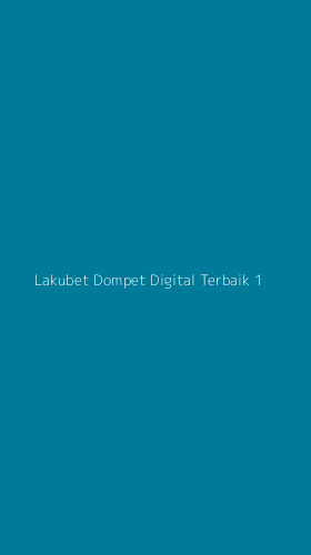 Tampilan Antarmuka Aplikasi Lakubet Dompet Digital Terbaik - 1