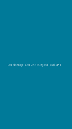 Tampilan Antarmuka Aplikasi Lampiontogel Com Anti Rungkad Pasti Jp - 4