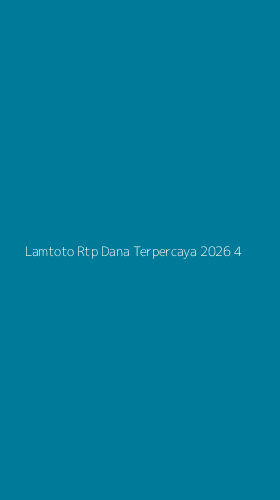 Tampilan Antarmuka Aplikasi Lamtoto Rtp Dana Terpercaya 2026 - 4