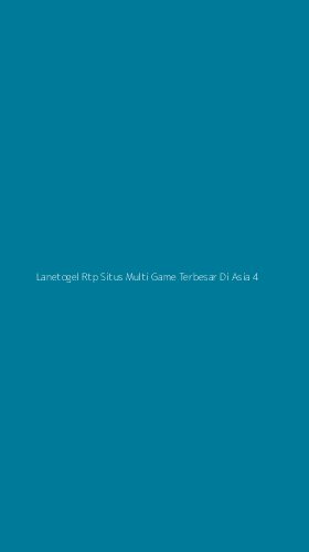 Tampilan Antarmuka Aplikasi Lanetogel Rtp Situs Multi Game Terbesar Di Asia - 4