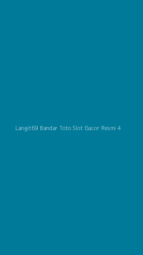 Tampilan Antarmuka Aplikasi Langit69 Bandar Toto Slot Gacor Resmi - 4