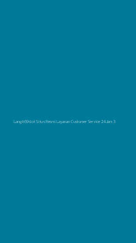 Tampilan Antarmuka Aplikasi Langit69slot Situs Resmi Layanan Customer Service 24jam - 3