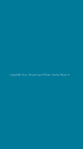 Tampilan Antarmuka Aplikasi Langit88 Situs Terpercaya Pilihan Utama Player - 4