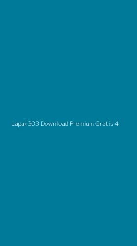 Tampilan Antarmuka Aplikasi Lapak303 Download Premium Gratis - 4
