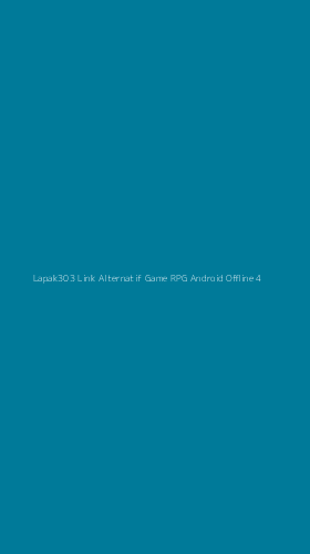 Tampilan Antarmuka Aplikasi Lapak303 Link Alternatif Game Rpg Android Offline - 4