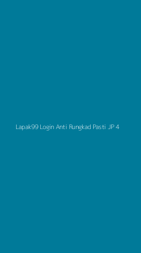 Tampilan Antarmuka Aplikasi Lapak99 Login Anti Rungkad Pasti Jp - 4