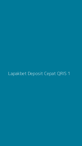 Tampilan Antarmuka Aplikasi Lapakbet Deposit Cepat Qris - 1