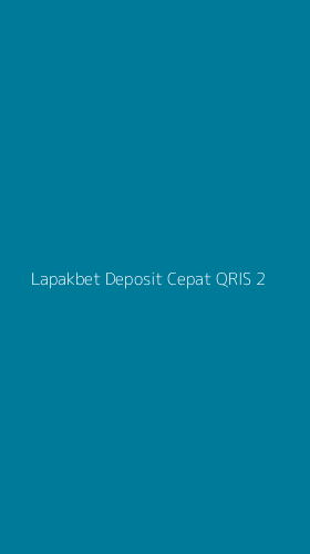 Tampilan Antarmuka Aplikasi Lapakbet Deposit Cepat Qris - 2