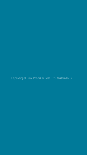 Tampilan Antarmuka Aplikasi Lapaktogel Link Prediksi Bola Jitu Malam Ini - 2