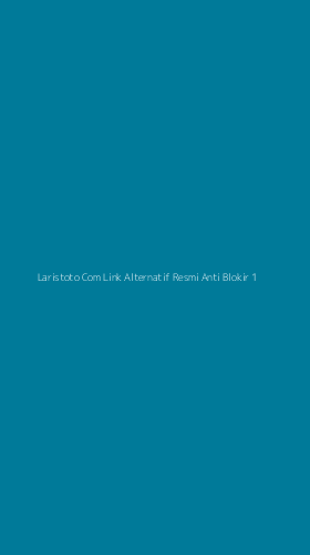 Tampilan Antarmuka Aplikasi Laristoto Com Link Alternatif Resmi Anti Blokir - 1