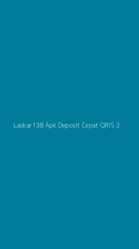 Tampilan Antarmuka Aplikasi Laskar138 Apk Deposit Cepat Qris - 3