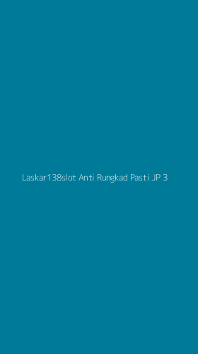 Tampilan Antarmuka Aplikasi Laskar138slot Anti Rungkad Pasti Jp - 3