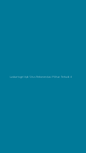 Tampilan Antarmuka Aplikasi Laskartogel Apk Situs Rekomendasi Pilihan Terbaik - 4