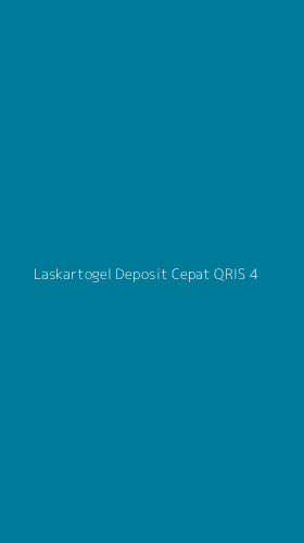 Tampilan Antarmuka Aplikasi Laskartogel Deposit Cepat Qris - 4