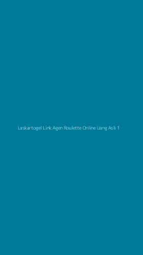Tampilan Antarmuka Aplikasi Laskartogel Link Agen Roulette Online Uang Asli - 1