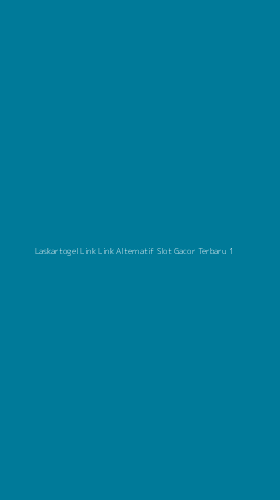 Tampilan Antarmuka Aplikasi Laskartogel Link Link Alternatif Slot Gacor Terbaru - 1