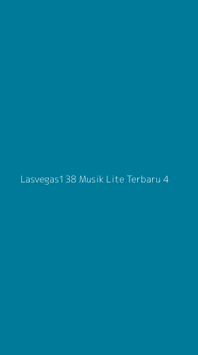 Tampilan Antarmuka Aplikasi Lasvegas138 Musik Lite Terbaru - 4