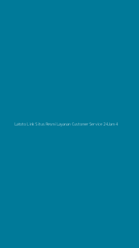 Tampilan Antarmuka Aplikasi Latoto Link Situs Resmi Layanan Customer Service 24jam - 4