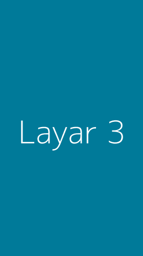 Tampilan Antarmuka Aplikasi Layar - 3
