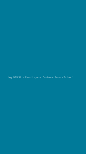 Tampilan Antarmuka Aplikasi Lego999 Situs Resmi Layanan Customer Service 24jam - 1