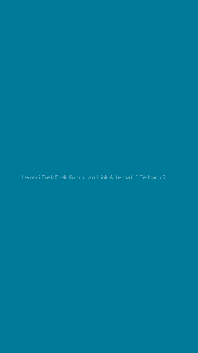 Tampilan Antarmuka Aplikasi Lemari Erek Erek Kumpulan Link Alternatif Terbaru - 2