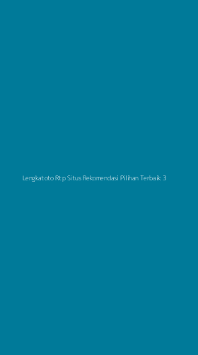 Tampilan Antarmuka Aplikasi Lengkatoto Rtp Situs Rekomendasi Pilihan Terbaik - 3