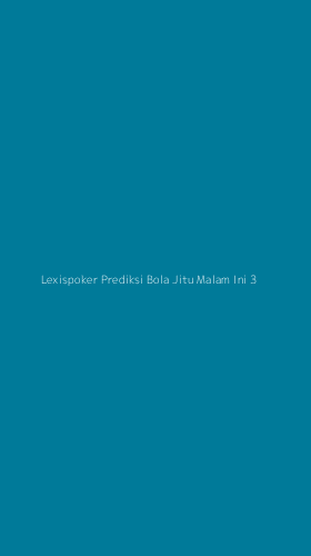 Tampilan Antarmuka Aplikasi Lexispoker Prediksi Bola Jitu Malam Ini - 3
