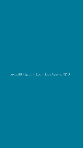 Tampilan Antarmuka Aplikasi Lexus88 Rtp Link Login Live Casino Hd - 3