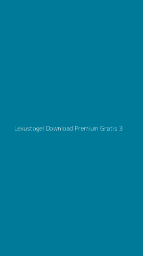 Tampilan Antarmuka Aplikasi Lexustogel Download Premium Gratis - 3