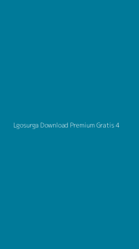 Tampilan Antarmuka Aplikasi Lgosurga Download Premium Gratis - 4