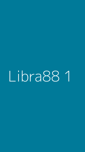 Tampilan Antarmuka Aplikasi Libra88 - 1