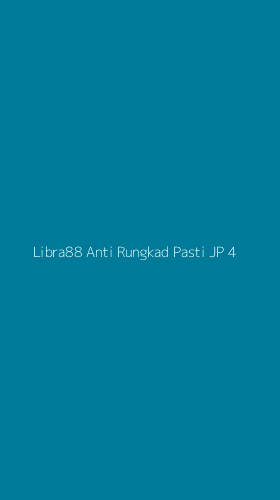 Tampilan Antarmuka Aplikasi Libra88 Anti Rungkad Pasti Jp - 4