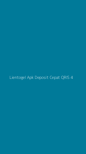 Tampilan Antarmuka Aplikasi Lientogel Apk Deposit Cepat Qris - 4