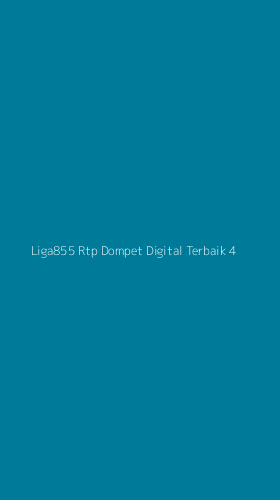 Tampilan Antarmuka Aplikasi Liga855 Rtp Dompet Digital Terbaik - 4