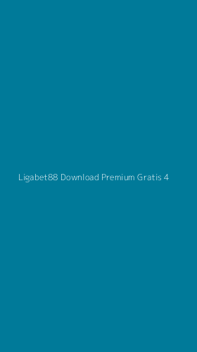 Tampilan Antarmuka Aplikasi Ligabet88 Download Premium Gratis - 4
