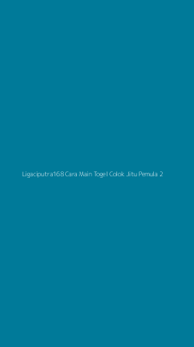 Tampilan Antarmuka Aplikasi Ligaciputra168 Cara Main Togel Colok Jitu Pemula - 2