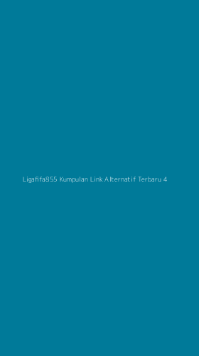 Tampilan Antarmuka Aplikasi Ligafifa855 Kumpulan Link Alternatif Terbaru - 4