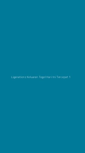 Tampilan Antarmuka Aplikasi Liganationz Keluaran Togel Hari Ini Tercepat - 1