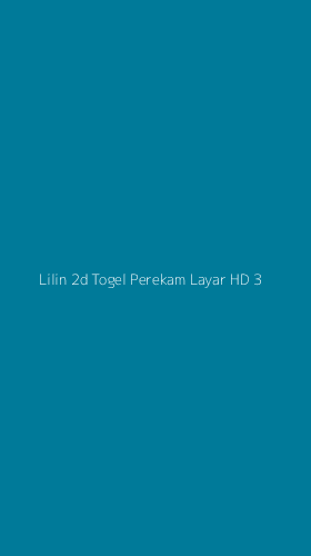 Tampilan Antarmuka Aplikasi Lilin 2d Togel Perekam Layar Hd - 3