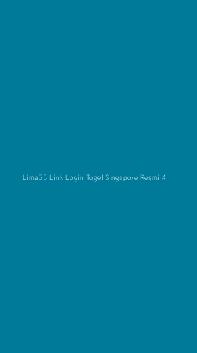 Tampilan Antarmuka Aplikasi Lima55 Link Login Togel Singapore Resmi - 4