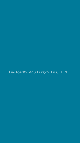 Tampilan Antarmuka Aplikasi Linetogel88 Anti Rungkad Pasti Jp - 1