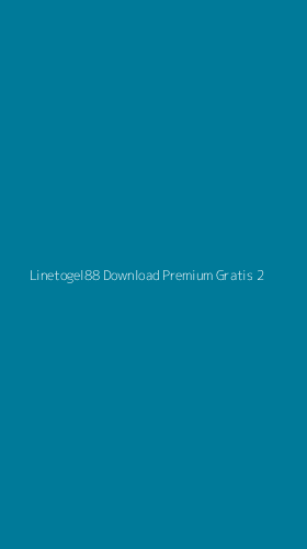 Tampilan Antarmuka Aplikasi Linetogel88 Download Premium Gratis - 2