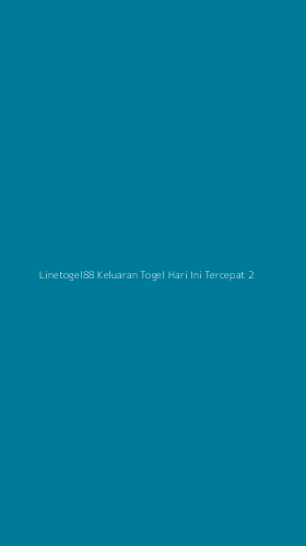 Tampilan Antarmuka Aplikasi Linetogel88 Keluaran Togel Hari Ini Tercepat - 2